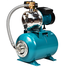 Насосная станция IBO AJ 50/60 24л